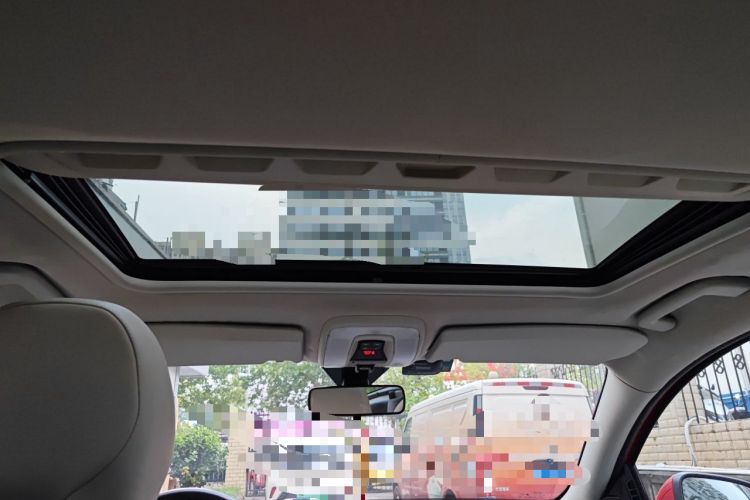 Used Volvo C30 2013 2.0L Xuan Dong Edition Headliner