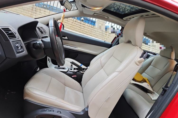 Used Volvo C30 2013 2.0L Xuan Dong Edition Left Front Seat