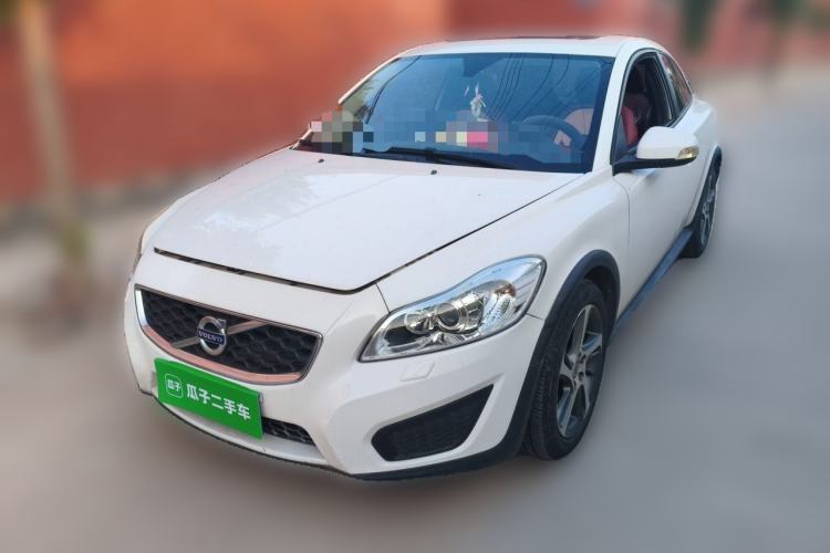 Used Volvo C30 2013 2.0L Xuan Dong Edition Guazi used car, China used car export, Used car for sale, Used  cars, Cheapest cars for sale