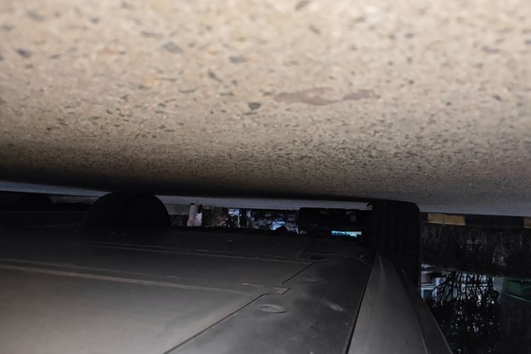 Used Volvo C40 2022 Long-Range PRO Version Chassis Front Right