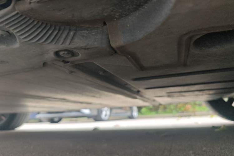 Used Volvo C40 2022 Long-Range PRO Version Chassis Front Right
