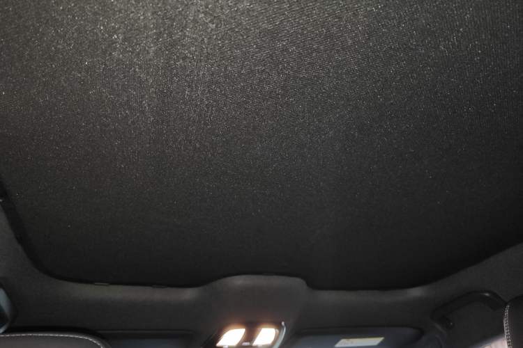 Used Volvo C40 2024 Long-Range PRO Version Headliner