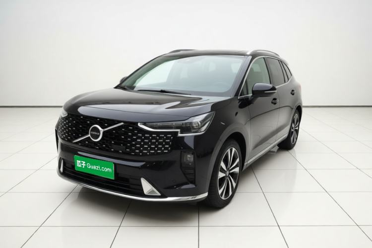 Volvo EM90 2025 Ultra Six-Seater