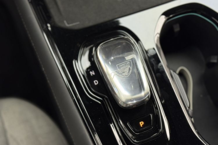 Used Volvo EM90 2025 Ultra Six-Seater Interior 4