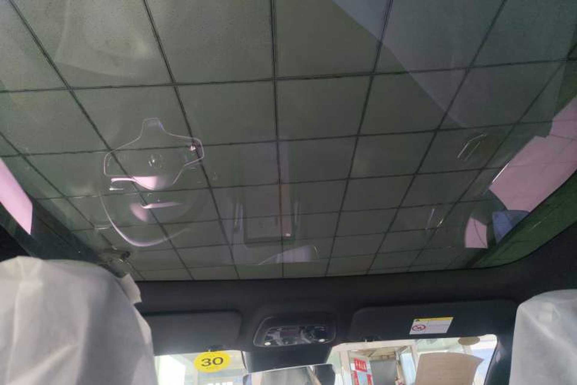 Used Volvo EX30 2025 Rear-Drive Long-Range Version Ultra Headliner