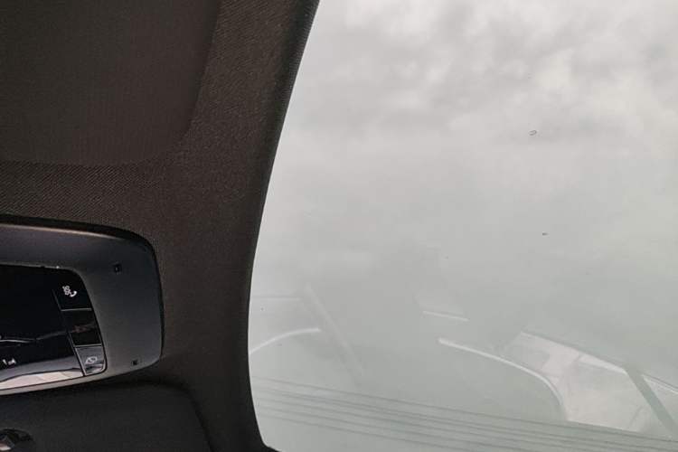 Used Volvo EX30 2025 Rear-Drive Long-Range Version Ultra Headliner