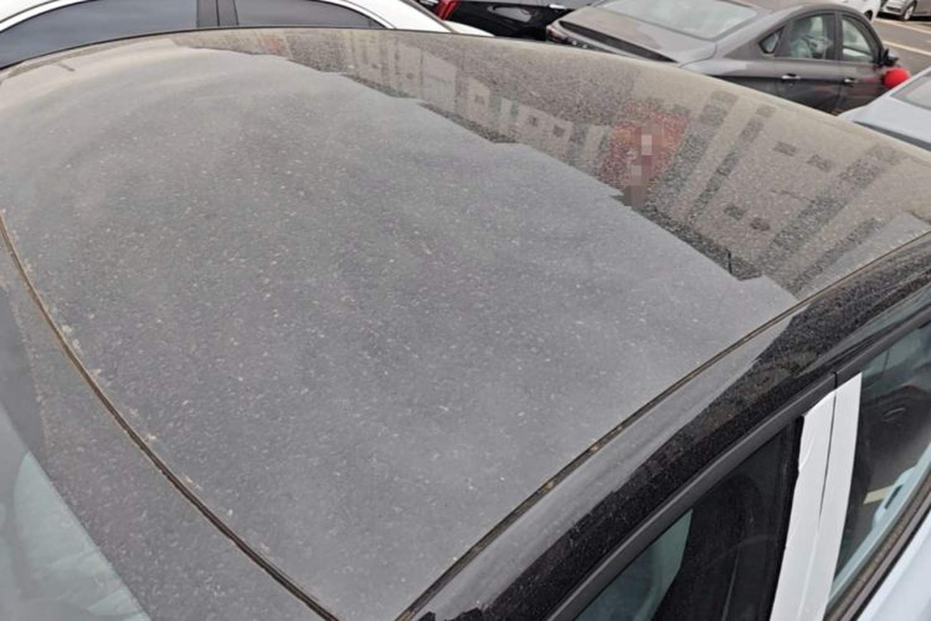 Used Volvo EX30 2025 Rear-Drive Long-Range Version Ultra Roof