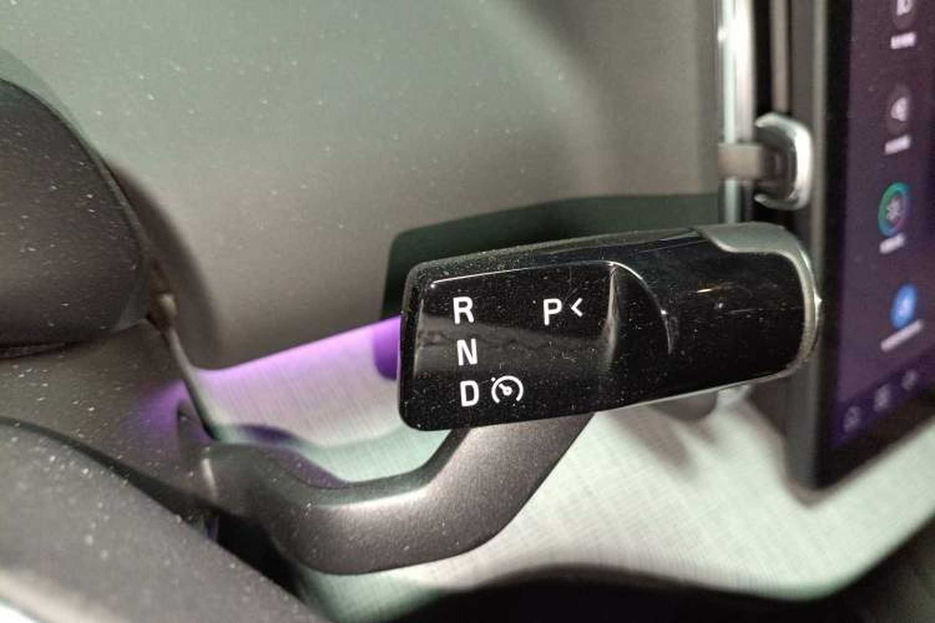 Used Volvo EX30 2025 Rear-Drive Long-Range Version Ultra Gear Lever