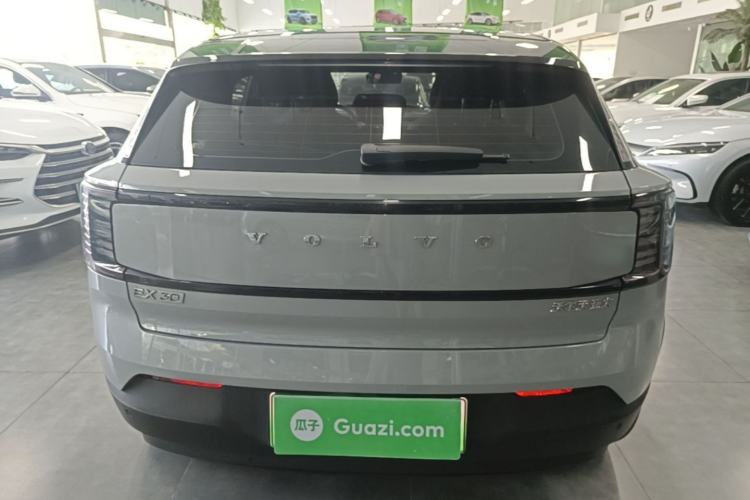 Used Volvo EX30 2025 Rear-Drive Long-Range Version Ultra Rear