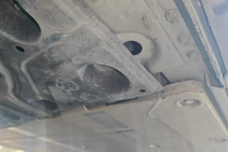 Used Volvo EX30 2025 Rear-Drive Long-Range Version Ultra Chassis Front Left