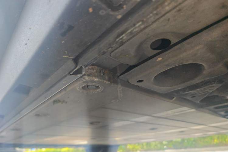 Used Volvo EX30 2025 Rear-Drive Long-Range Version Ultra Chassis Front Right