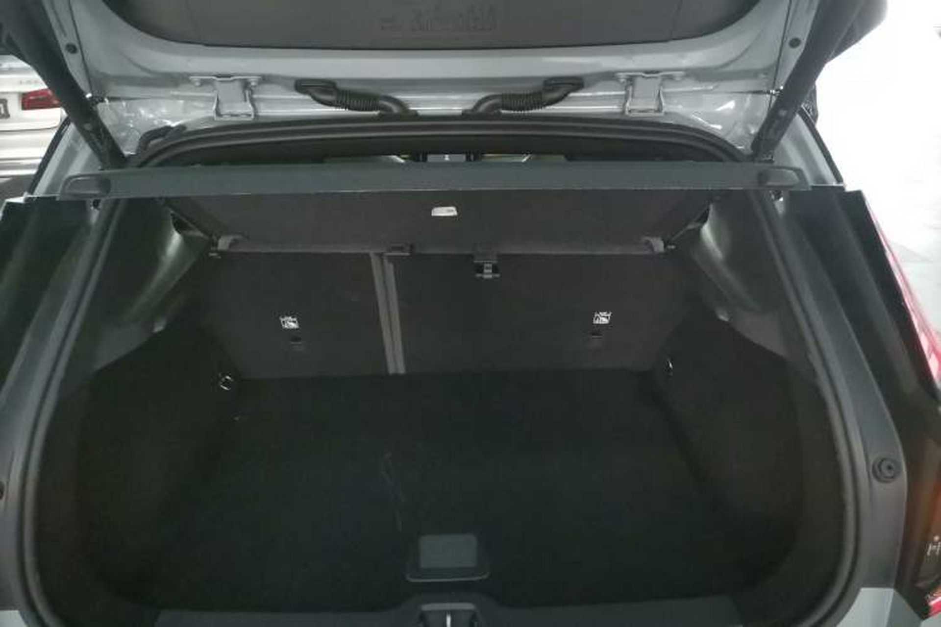 Used Volvo EX30 2025 Rear-Drive Long-Range Version Ultra Trunk