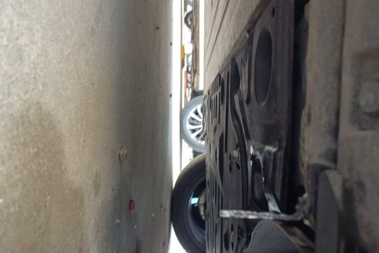 Used Volvo EX30 2025 Rear-Drive Long-Range Plus Model Chassis Front Right