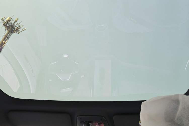 Used Volvo EX30 2025 Rear-Drive Long-Range Version Ultra Headliner