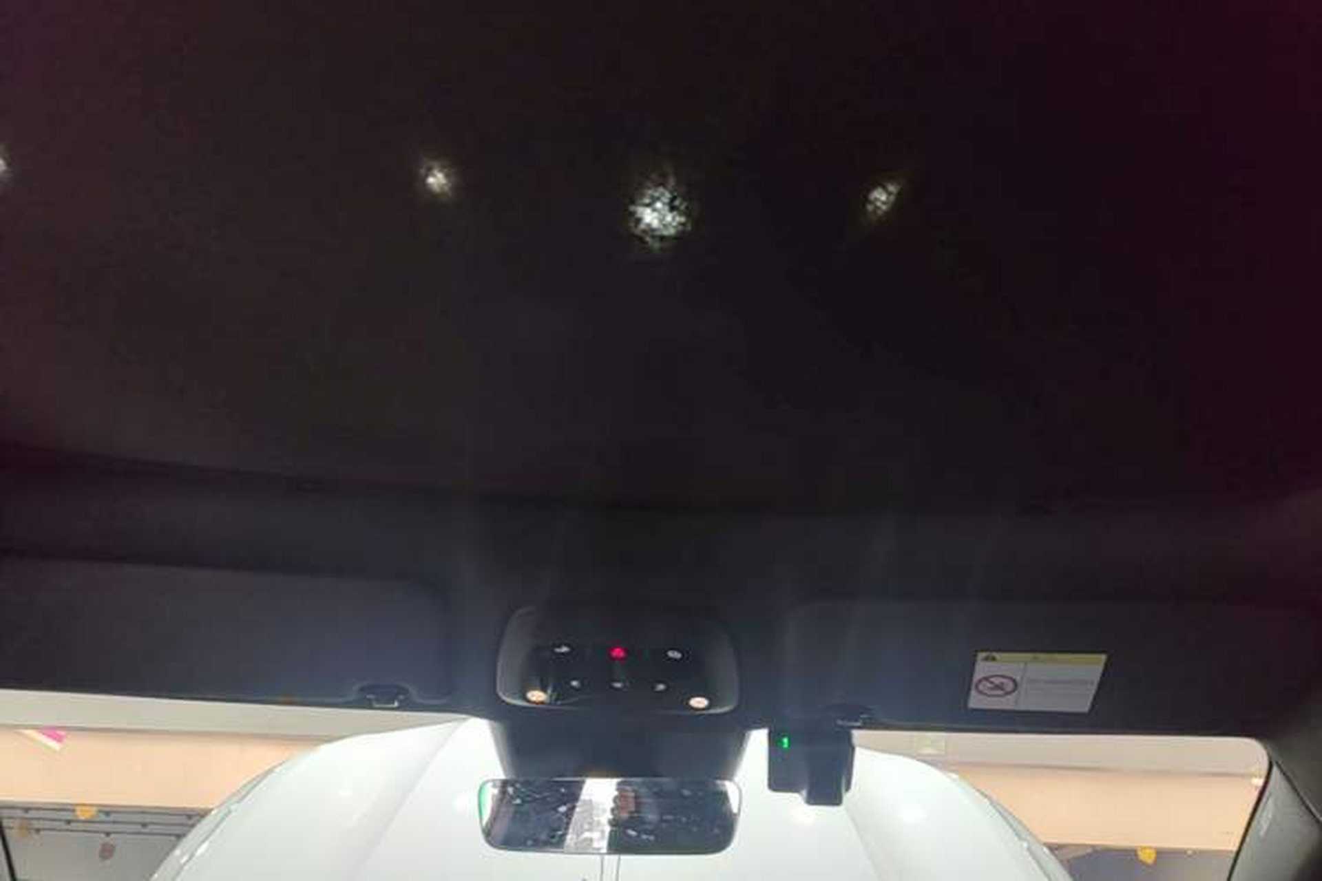 Used Volvo EX30 2025 Rear-Drive Long-Range Version Ultra Headliner