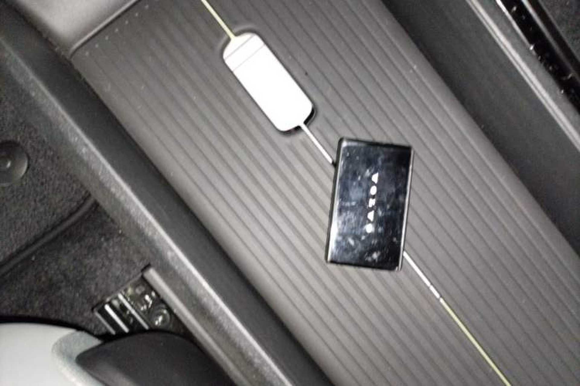 Used Volvo EX30 2025 Rear-Drive Long-Range Plus Model Vehicle Key