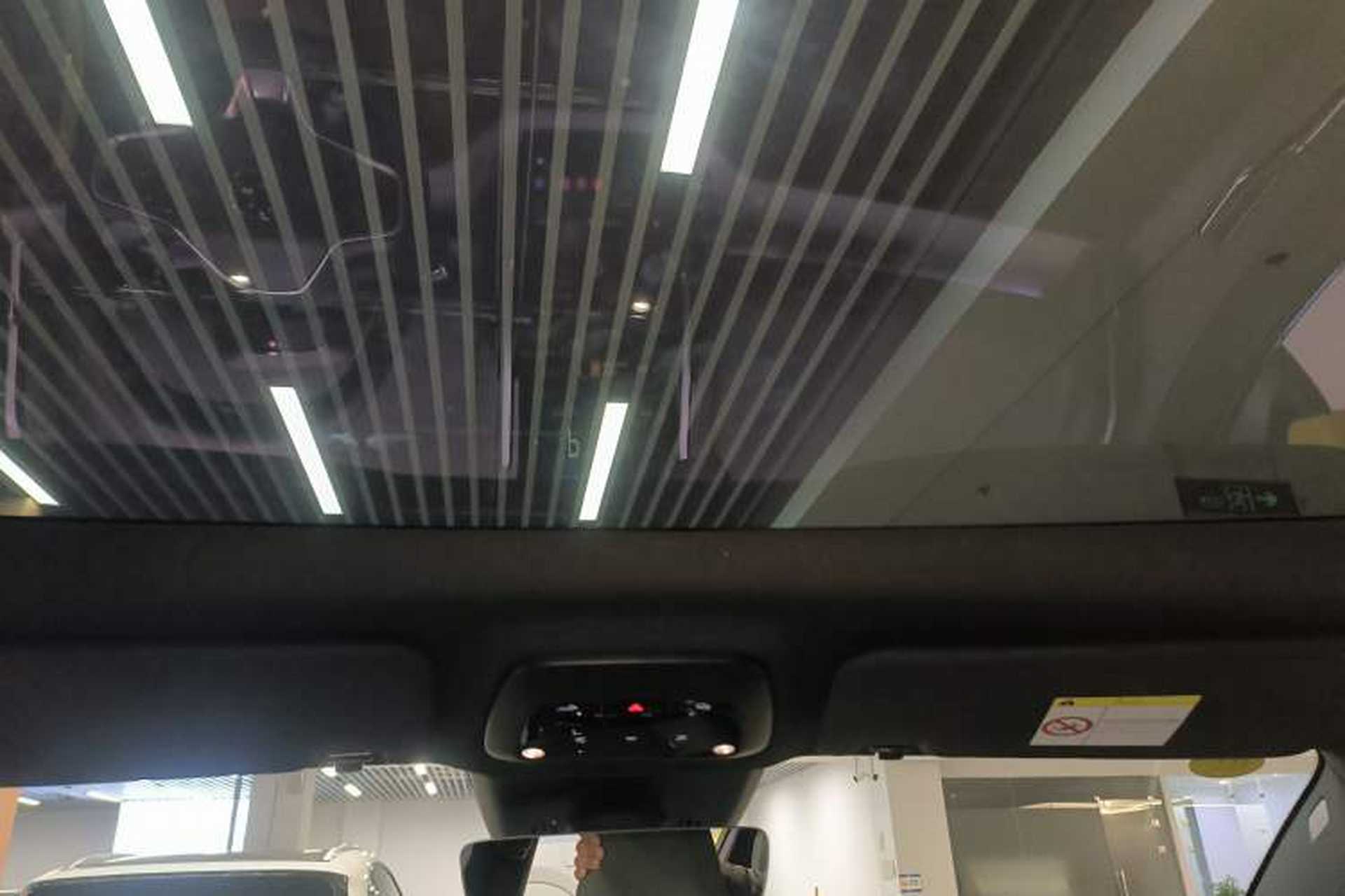 Used Volvo EX30 2025 Rear-Drive Long-Range Version Ultra Headliner