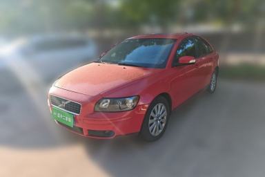 Used Volvo S40 2006 2.4i