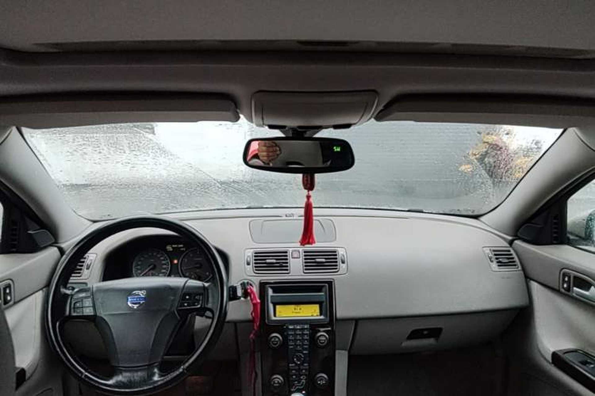 Used Volvo S40 2006 2.4i Headliner