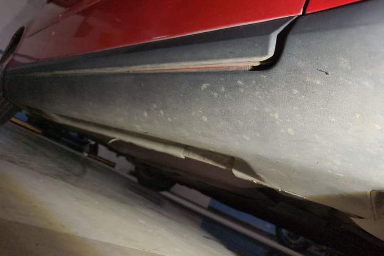Used Volvo S40 2009 2.0L Automatic ZhiShang Edition Chassis Front Right