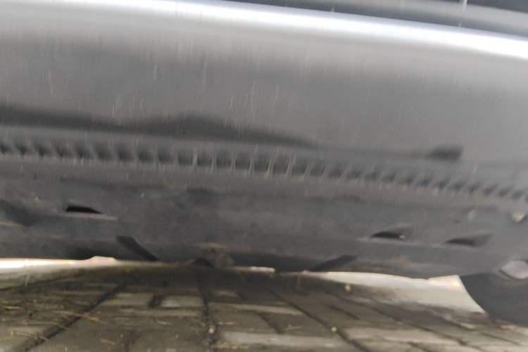 Used Volvo S40 2009 2.0L Automatic Zhiya Edition Chassis Front