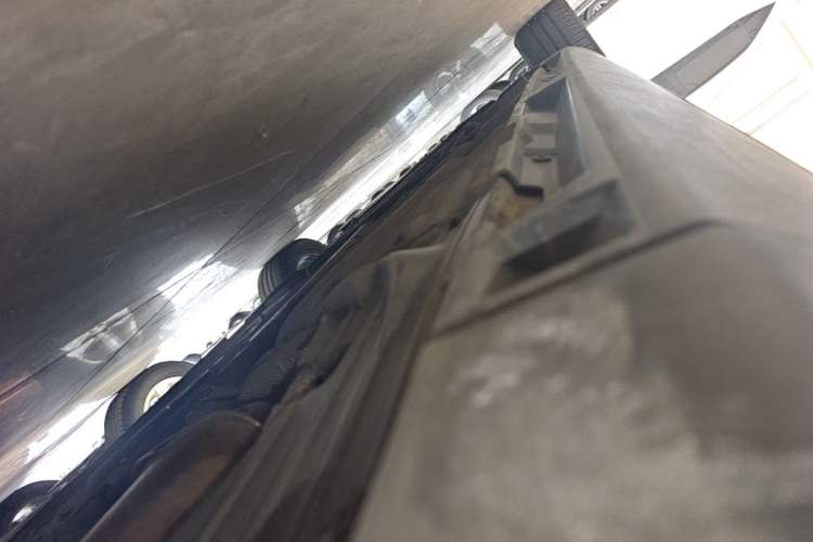 Used Volvo S40  Chassis Rear Left
