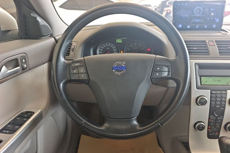 Used Volvo S40  Steering Wheel