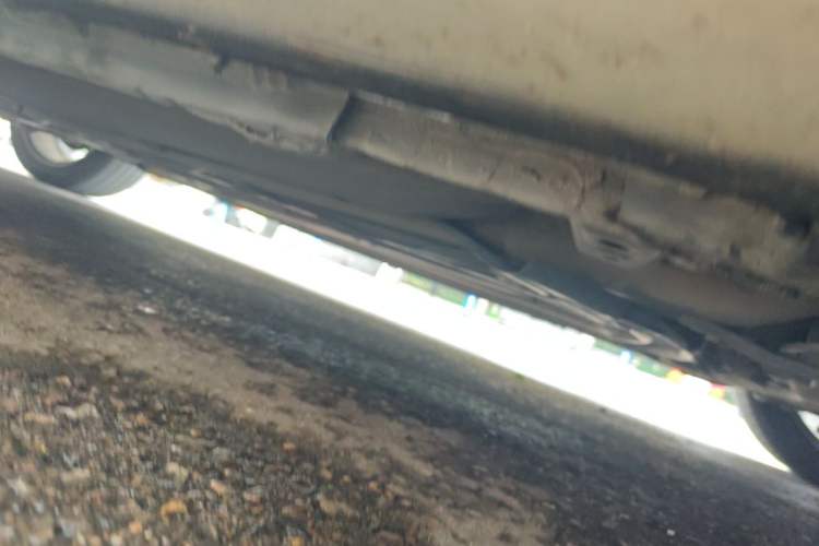 Used Volvo S40 2011 2.0L Automatic Zhiya Edition Chassis Front Right