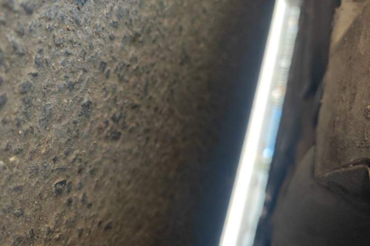 Used Volvo S40 2011 2.0L Automatic Zhiya Edition Chassis Front Right