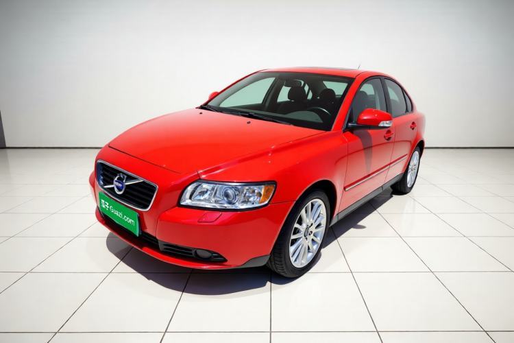 Ojetý Volvo S40 2011 2.0L Automatic Zhiya Edition Guazi used car, China used car export, Used car for sale, Used  cars, Cheapest cars for sale