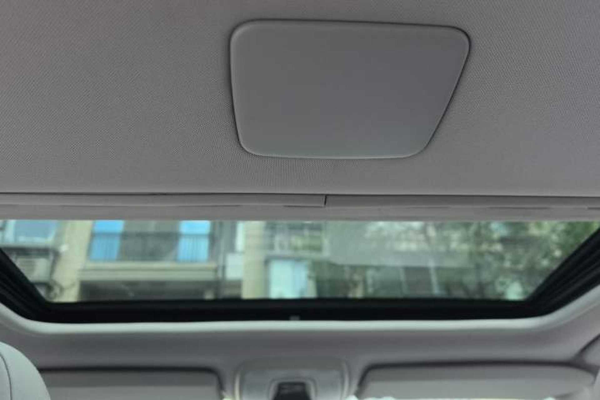 Used Volvo S40 2011 2.0L Automatic ZhiShang Edition Headliner