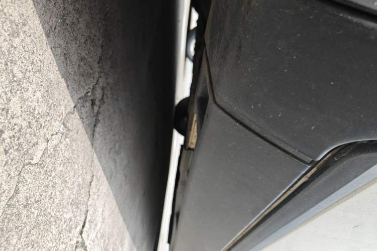 Used Volvo S40 2011 2.0L Automatic ZhiShang Edition Chassis Rear Right