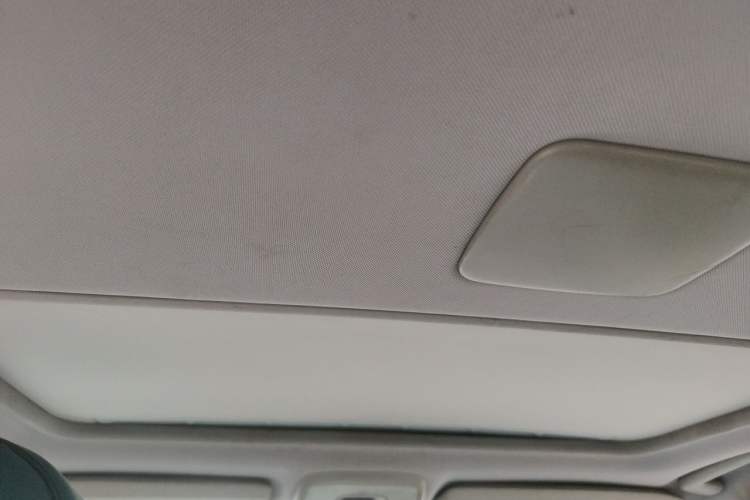 Used Volvo S40 2011 2.0L Automatic Zhiya Edition Headliner
