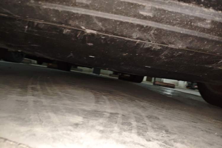 Used Volvo S60 2011 2.0T Comfort Edition Chassis Front