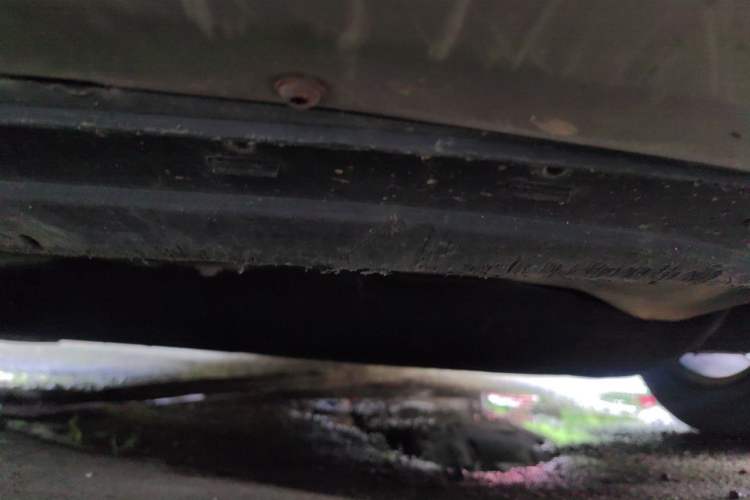 Used Volvo S60 2011 2.0T Comfort Edition Chassis Front