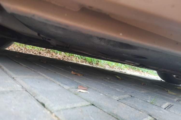Used Volvo S60 2011 2.0T Comfort Edition Chassis Front Left