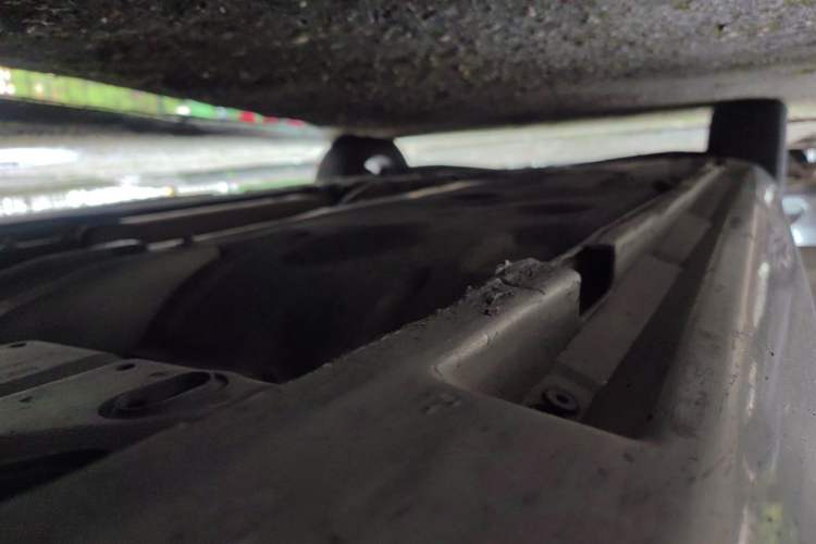 Used Volvo S60 2011 2.0T Comfort Edition Chassis Front Right