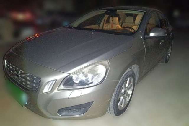 Used Volvo S60 2011 2.0T Comfort Edition