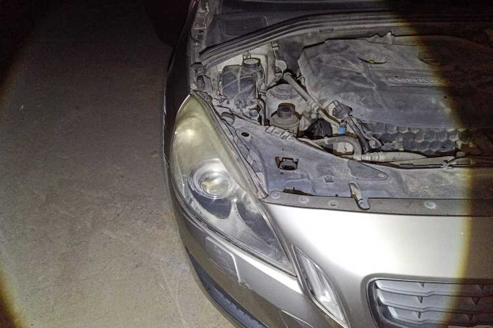 Used Volvo S60 2011 2.0T Comfort Edition Right Front Headlight