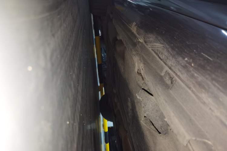 Used Volvo S60 2011 2.0T Comfort Edition Chassis Front Right