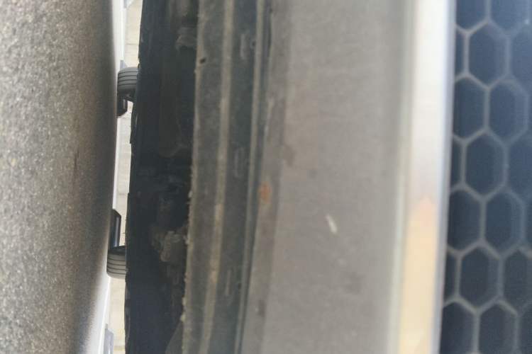 Used Volvo S60 2011 2.0T Comfort Edition Chassis Front