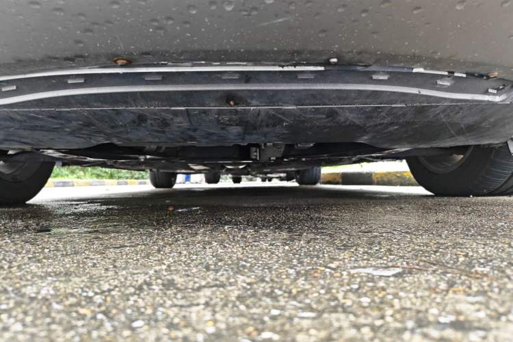 Used Volvo S60  Chassis Front