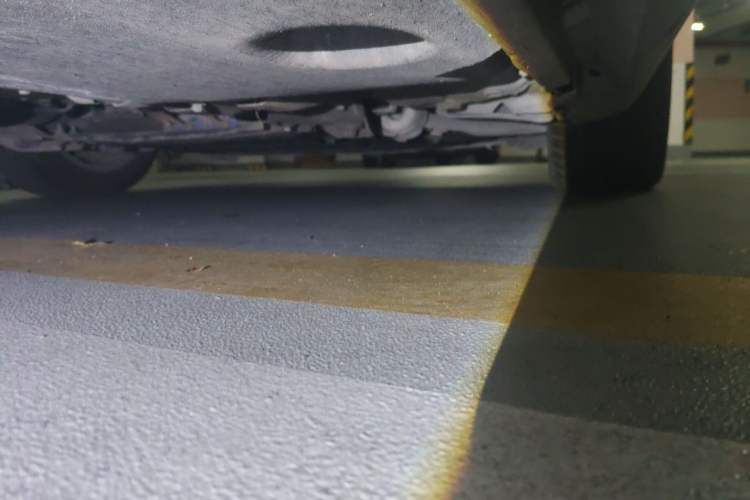 Used Volvo S60 2011 2.0T ZhiShang Version Chassis Front Right