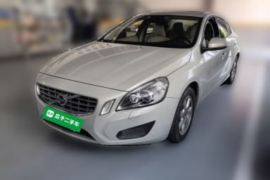Used Volvo S60 2011 2.0T Comfort Edition