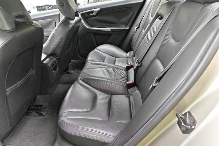 Used Volvo S60  Left Rear Seat