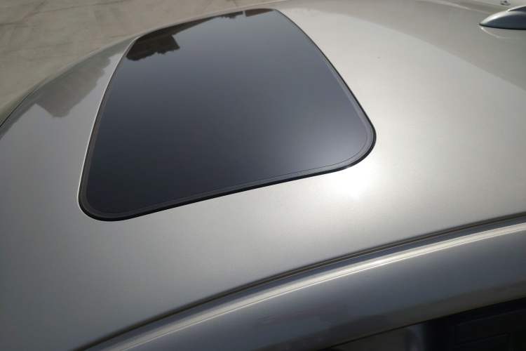 Used Volvo S60 2011 2.0T Comfort Edition Roof