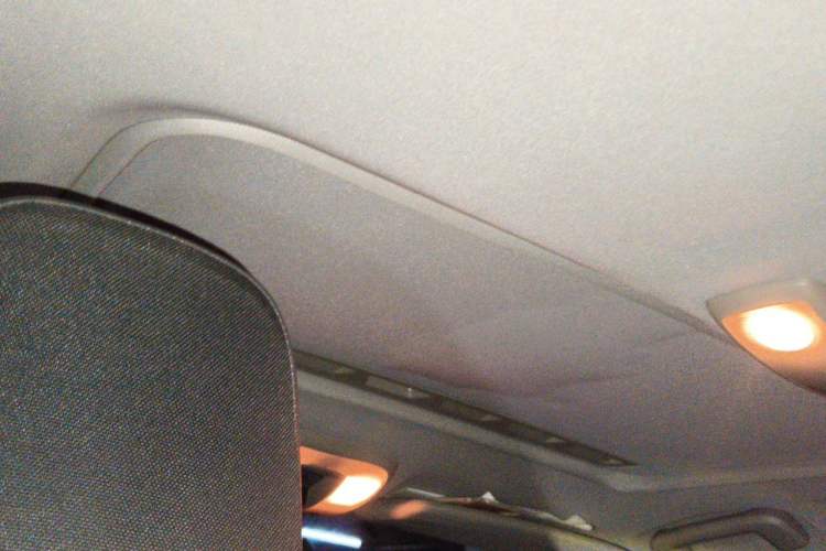 Used Volvo S60 2011 2.0T ZhiShang Version Headliner
