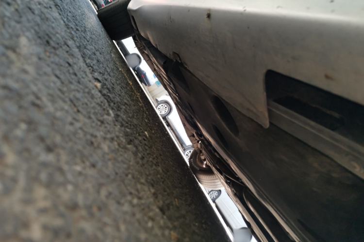 Used Volvo S60 2012 1.6T DRIVe Comfort Edition Chassis Front Right