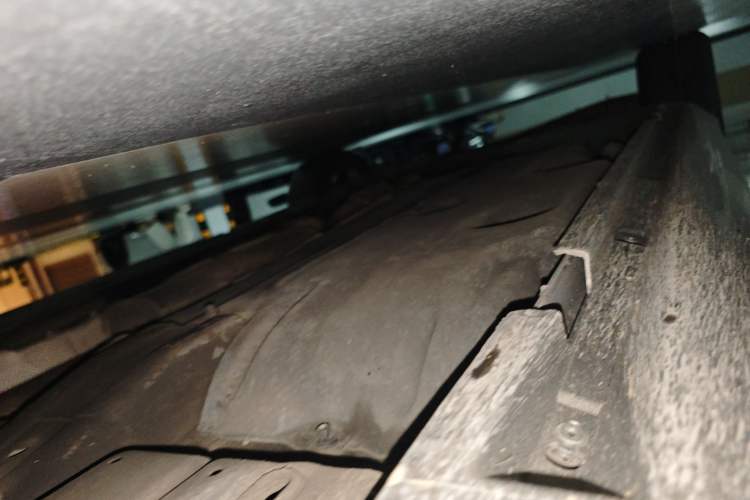 Used Volvo S60 2012 T5 Zhiya Edition Chassis Front Right