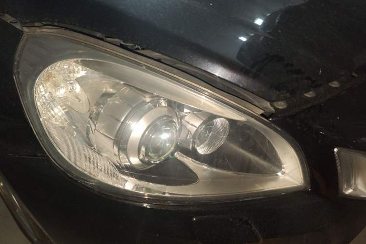 Used Volvo S60 2012 T5 Zhiya Edition Right Front Headlight